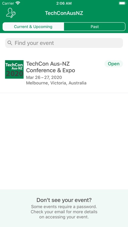 TechConAus-NZ