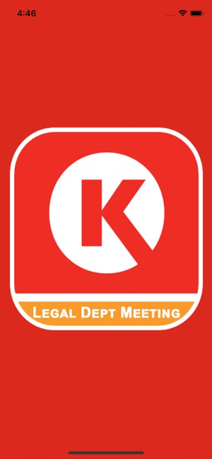 Legal Department Meeting(圖1)-速報App