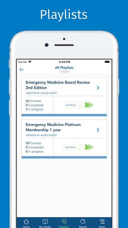 ADF Membership screenshot-3