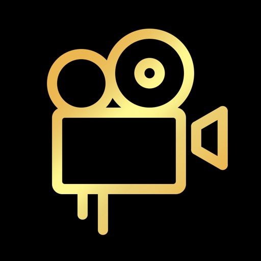 Movie Master - Film Maker Pro icon