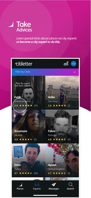 Citiletter(圖4)-速報App