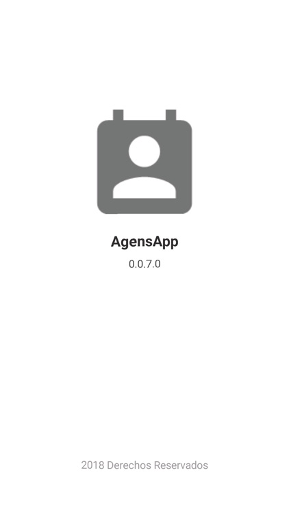 AgensApp