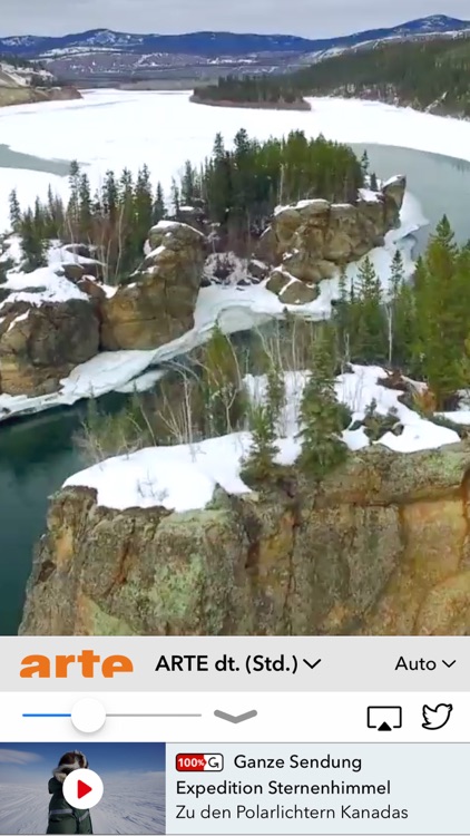 Live TV Stream screenshot-3
