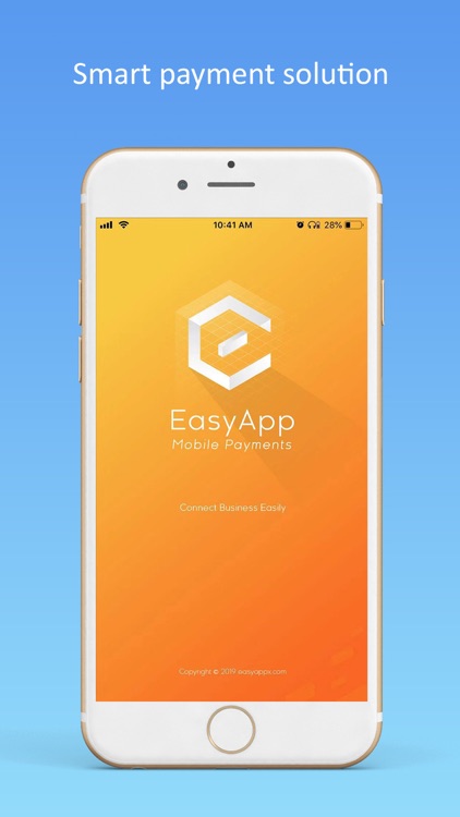 EasyApp - Payment Assistant