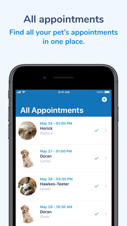 MyPetsWellness