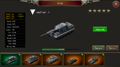 Tank Blitz screenshot 3