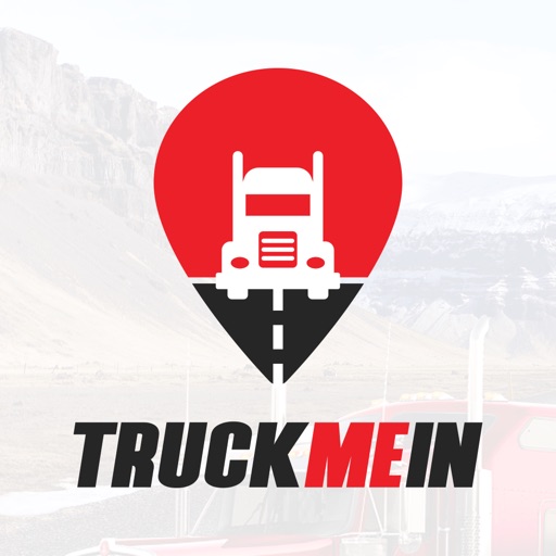 Truck Me In iOS App