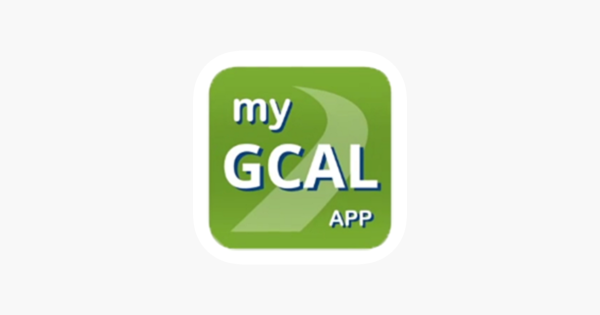 what is gcal