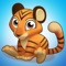 Explore Travel Town, where you can combine everything into better and more useful items while you travel the world
