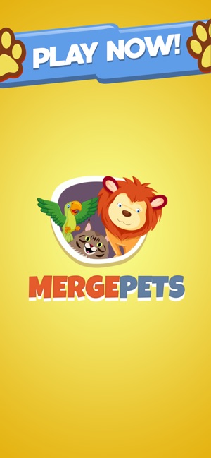 Merge Pets & Animals Learning(圖5)-速報App