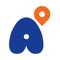 RideArt iPhone application - the Bus Transit Ticket application to get you quickly around Anaheim, California