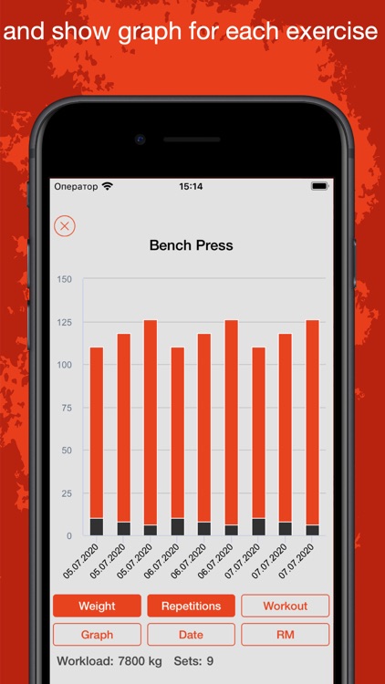 Fitness Point Pro: Home & Gym screenshot-6