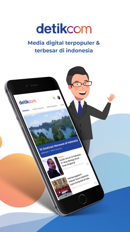 detikcom - Berita Terlengkap