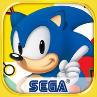 Sonic the Hedgehog™ Classic apk