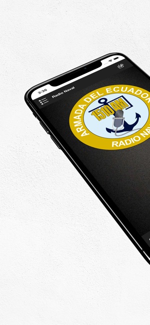 Radio Naval