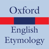 English Etymology Dictionary