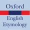 The Concise Oxford Dictionary of Etymology contains a wealth of information about the English language and its history