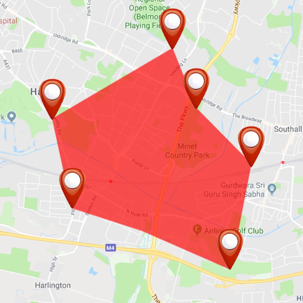 Get GPS Area & Distance Calculator for iOS, iPhone, iPad Aso Report