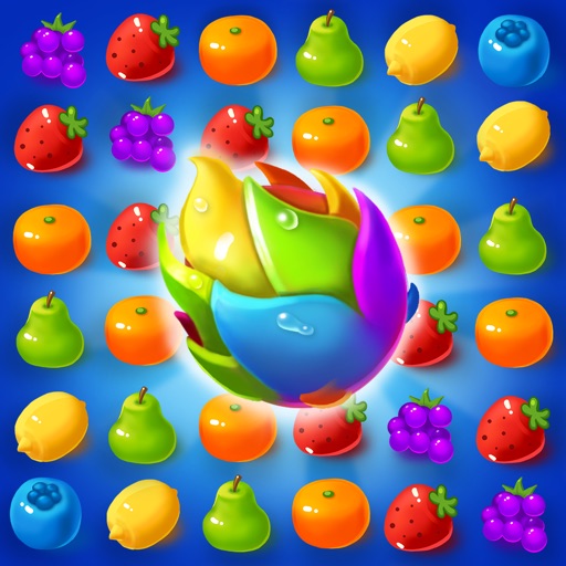 Sweet Jelly Story Icon