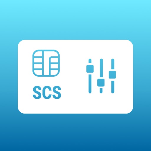 SCS Mobile