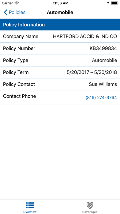 How to cancel & delete L&C Mobile Dashboard from iphone & ipad 2