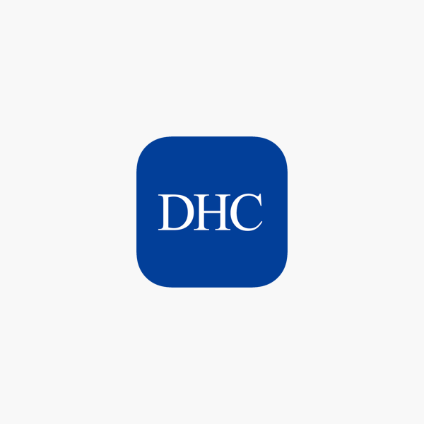 Dhc中国 をapp Storeで