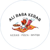 delete Ali Baba Kebab Laupheim