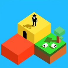 Activities of Blox 3D World Creator