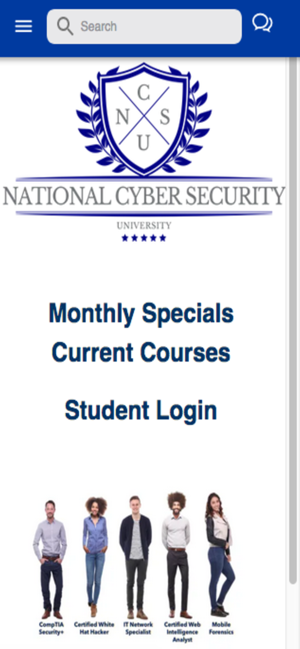 National Cyber Security(圖3)-速報App