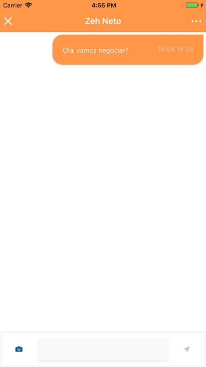 iJob Pro screenshot-5