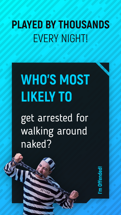 Most Likely To..... free Resources hack