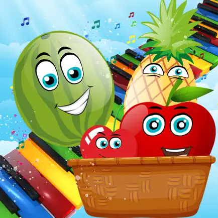 Fruit, Learning Games for kids Cheats