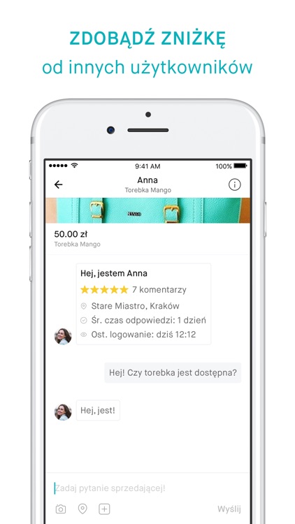 Vinted.pl screenshot-3
