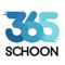 365 Schoon app help to book cleaning service