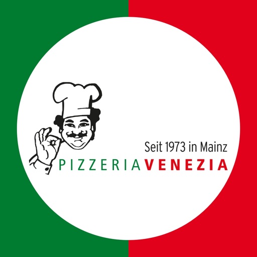 Pizzeria Venezia Mainz Mombach icon