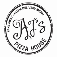 Ajs Pizza House
