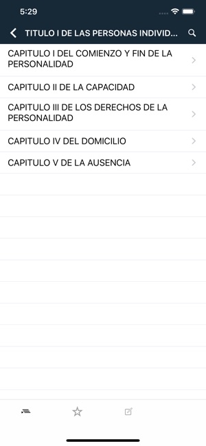 Mobile Legem Bolivia(圖4)-速報App