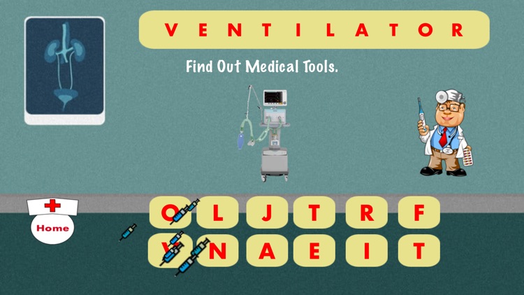 Find Medical Tools screenshot-6