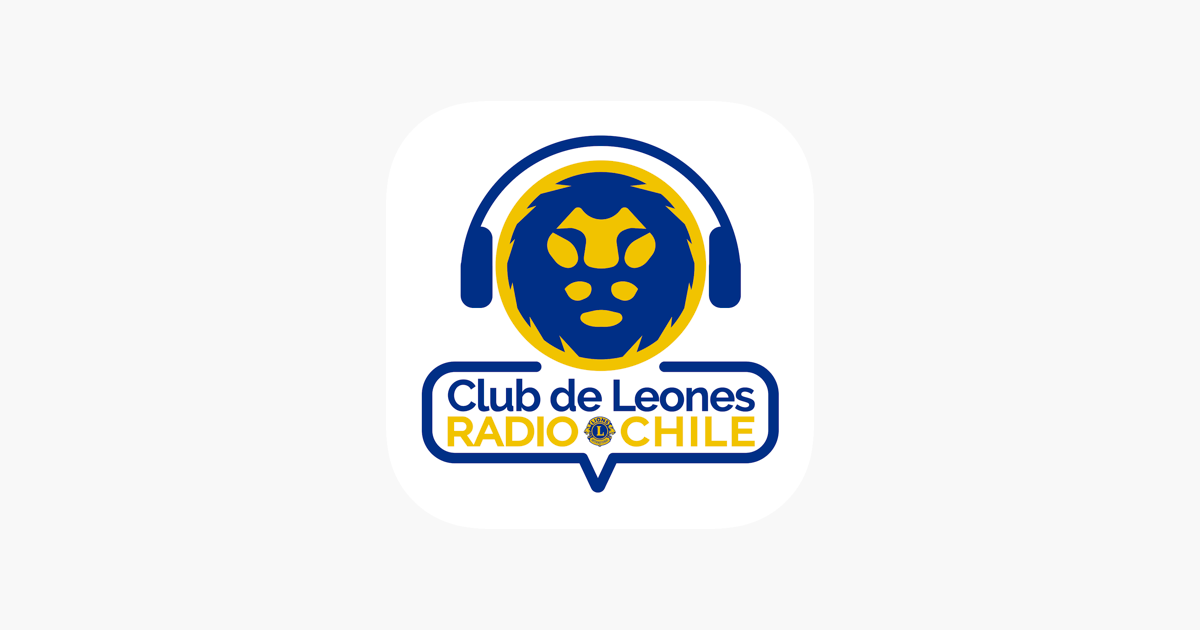 Club de Leones Radio Chile on the App Store