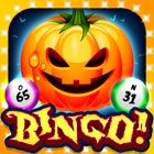 Halloween Bingo Party Games