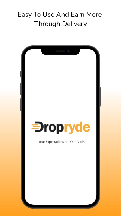 Dropryde Driver