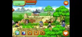 Game screenshot Chú Bé Rồng Online mod apk