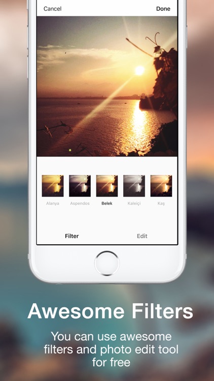 Insdada | for Instagram