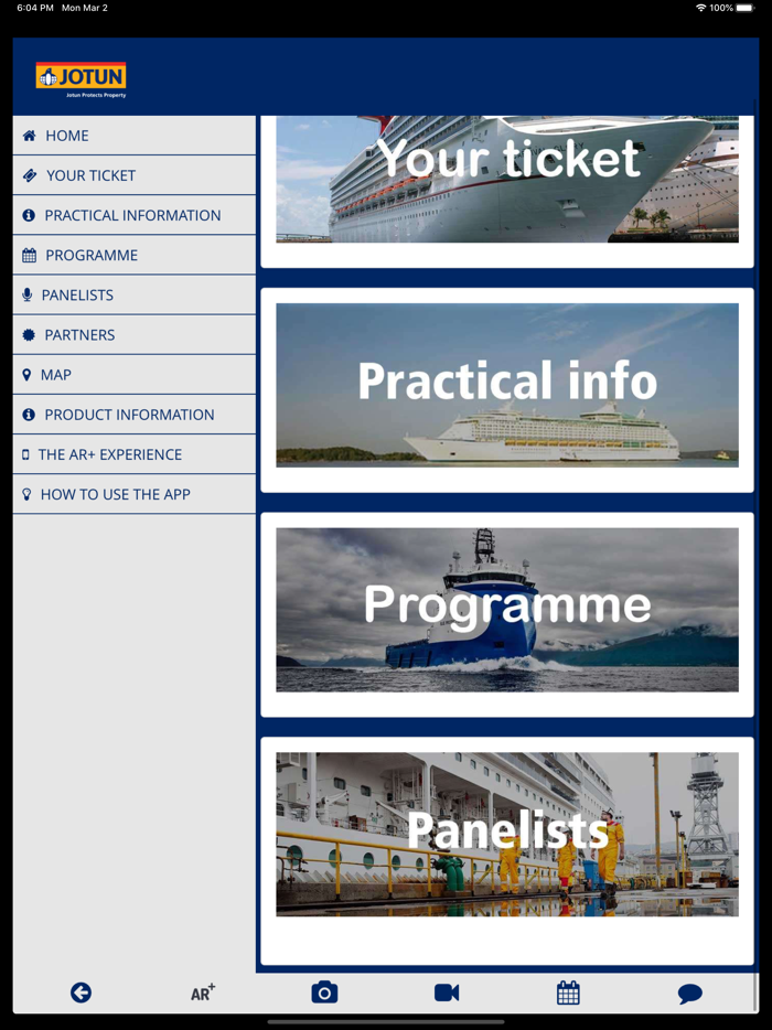 Jotun Join the revhullution