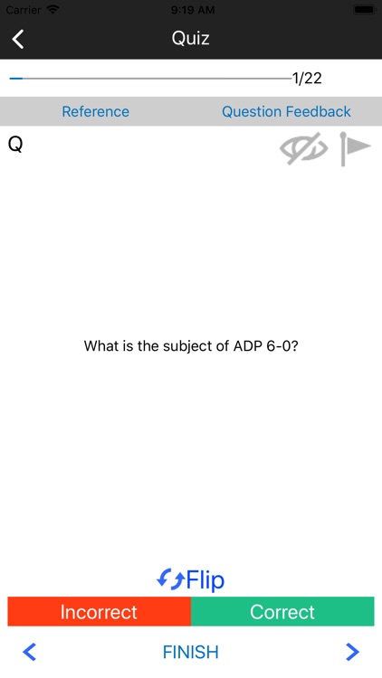 Mastering ADPs/ADRPs screenshot-3