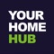 Why wait on hold when you can download the Your Home Hub app to manage your rent account