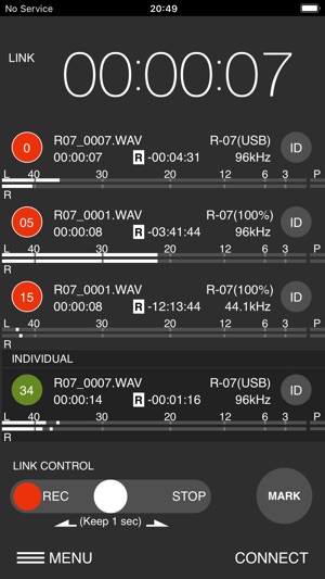 R-07 Remote(圖3)-速報App