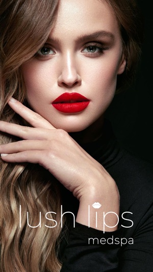 Lush Lips MedSpa(圖1)-速報App