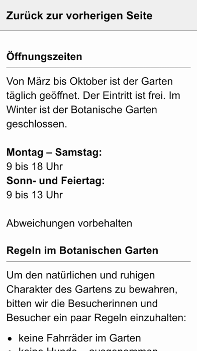How to cancel & delete Botanischer Garten Frankfurt. from iphone & ipad 2