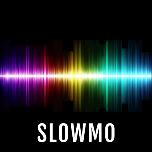 SlowMoFX Icon